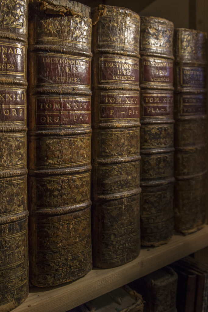 encyclopédie de Pellet